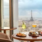Hyatt Regency Paris Etoile