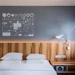 Hyatt Regency Paris Etoile