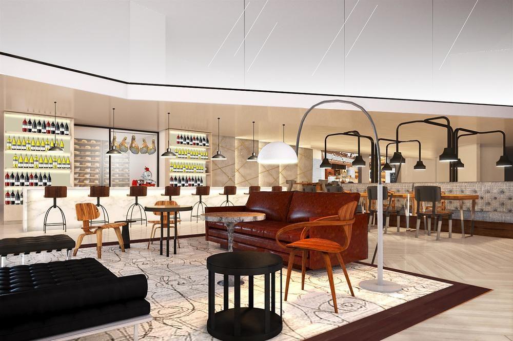 Hyatt Regency Etoile 4* Parigi