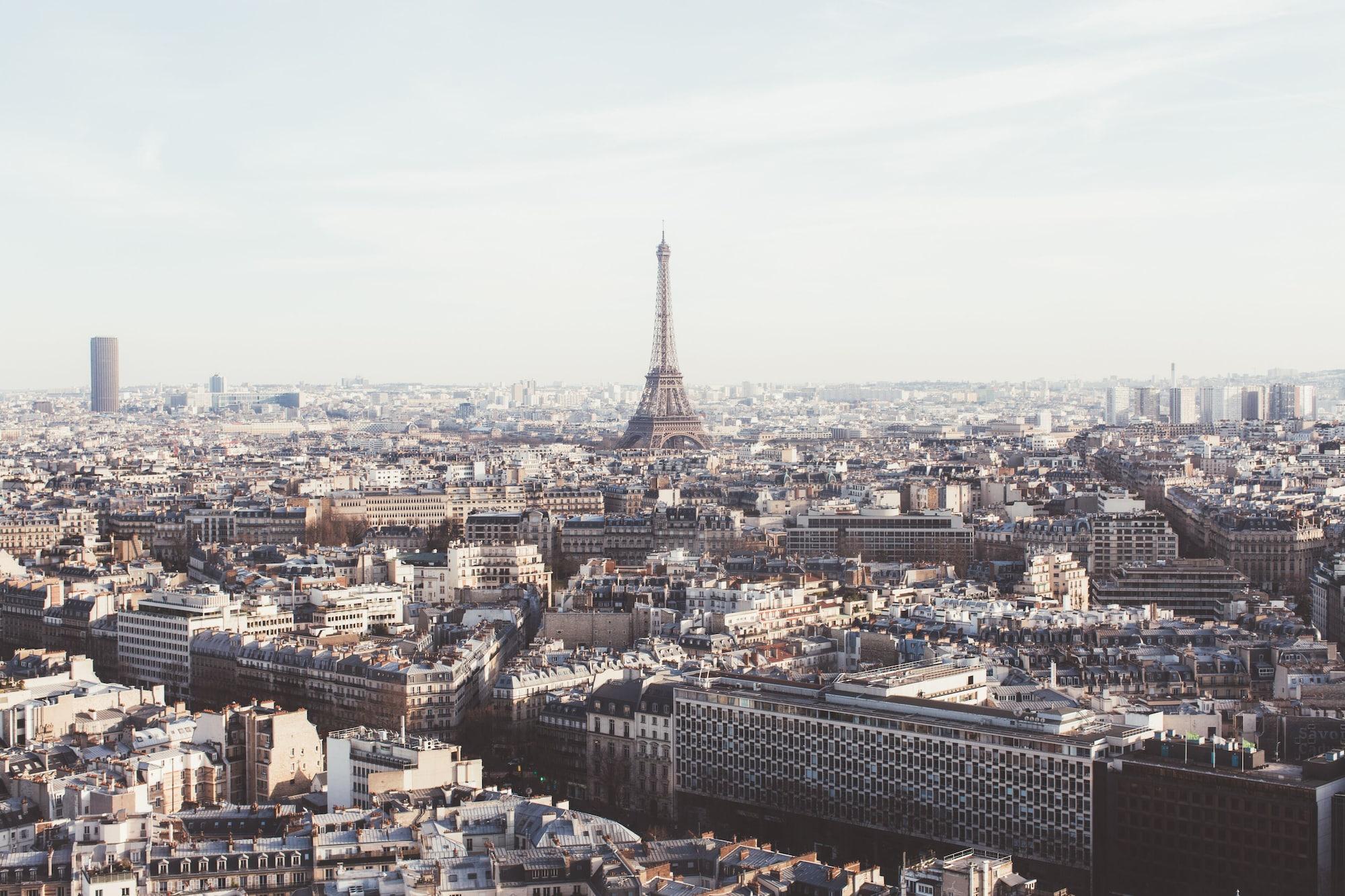 Hyatt Regency Etoile Hotel