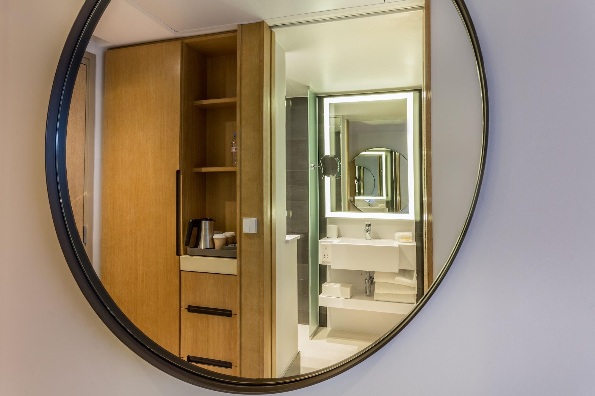 Hotel Hyatt Regency Etoile