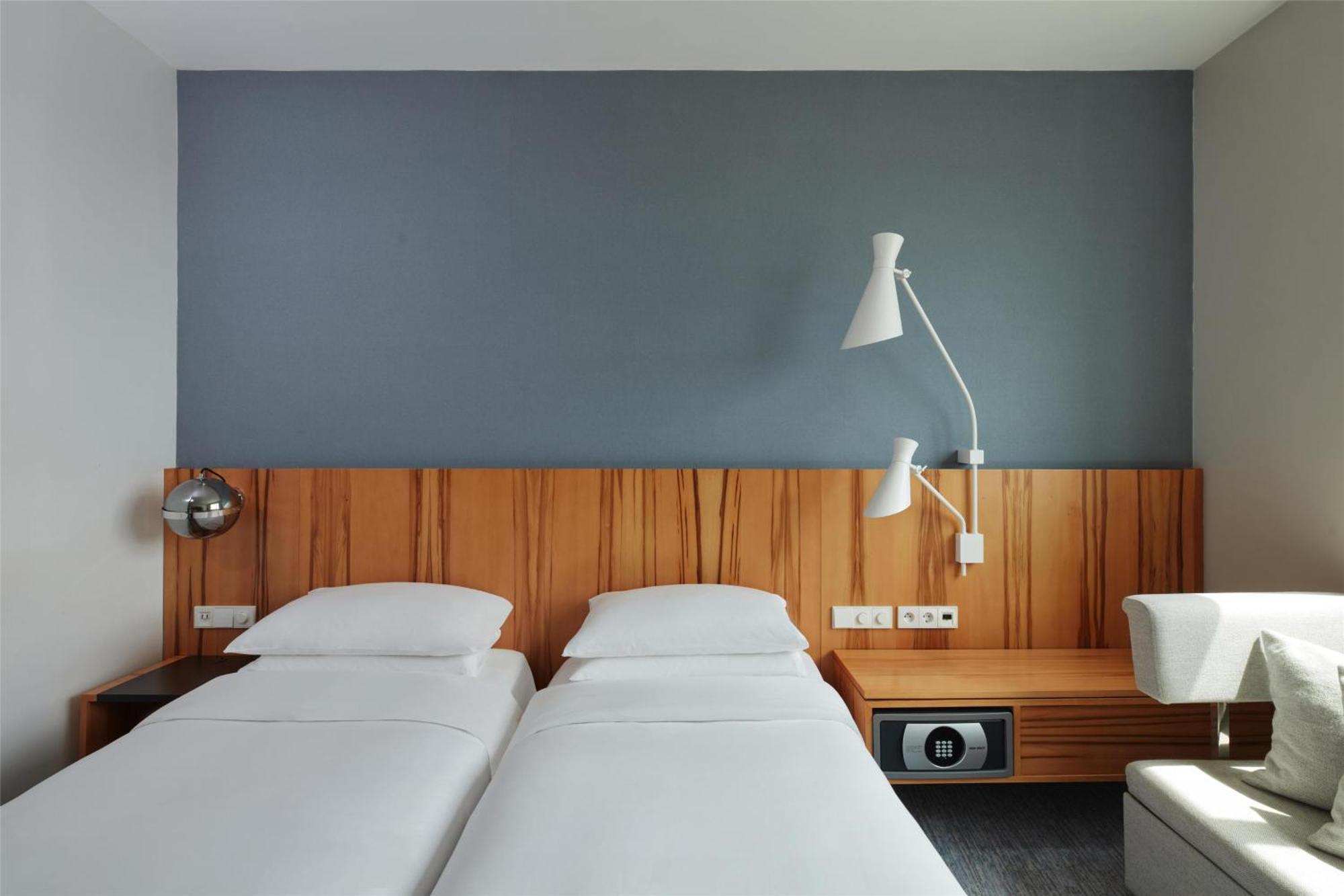 Hotel Hyatt Regency Etoile