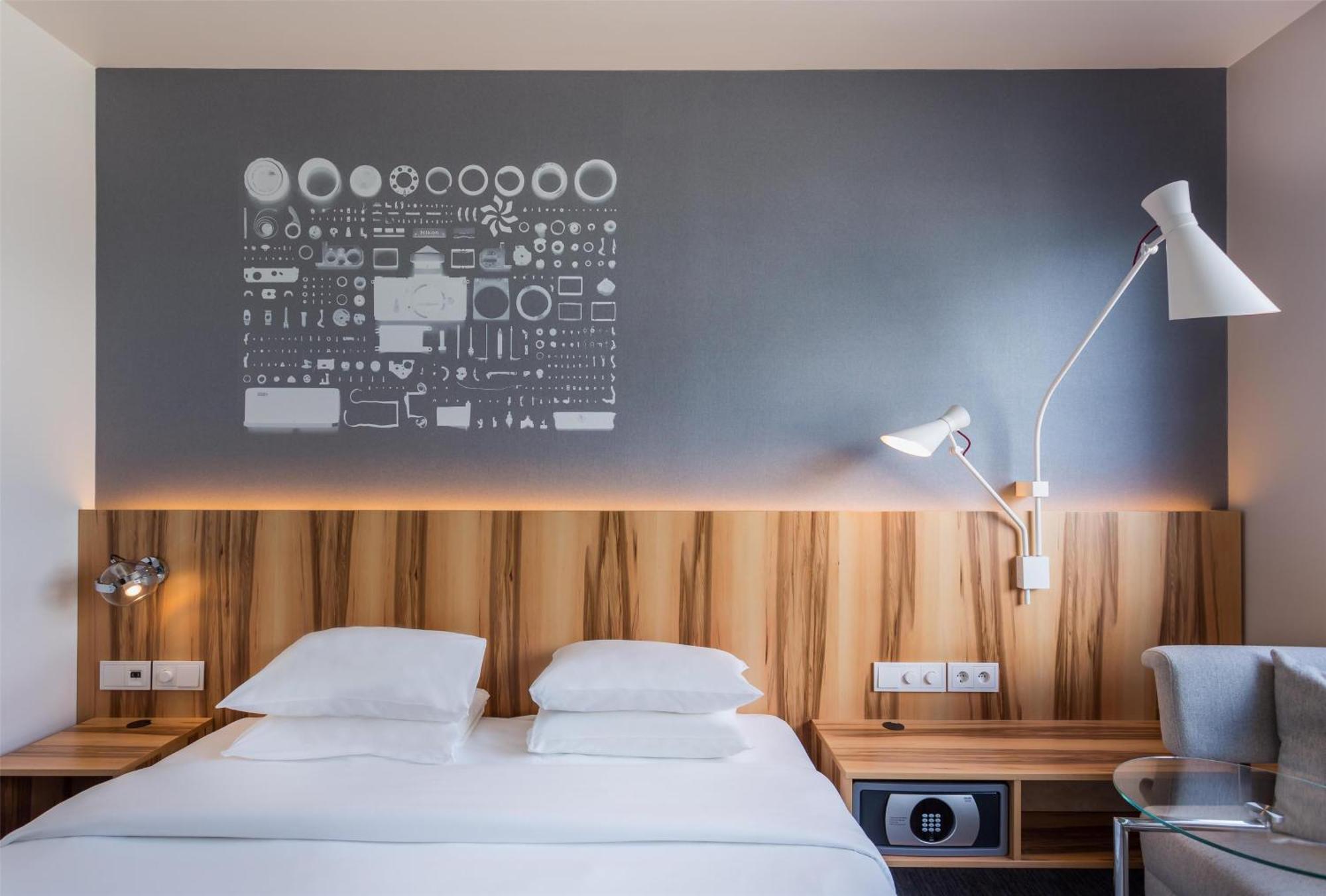 Hyatt Regency Etoile Parigi