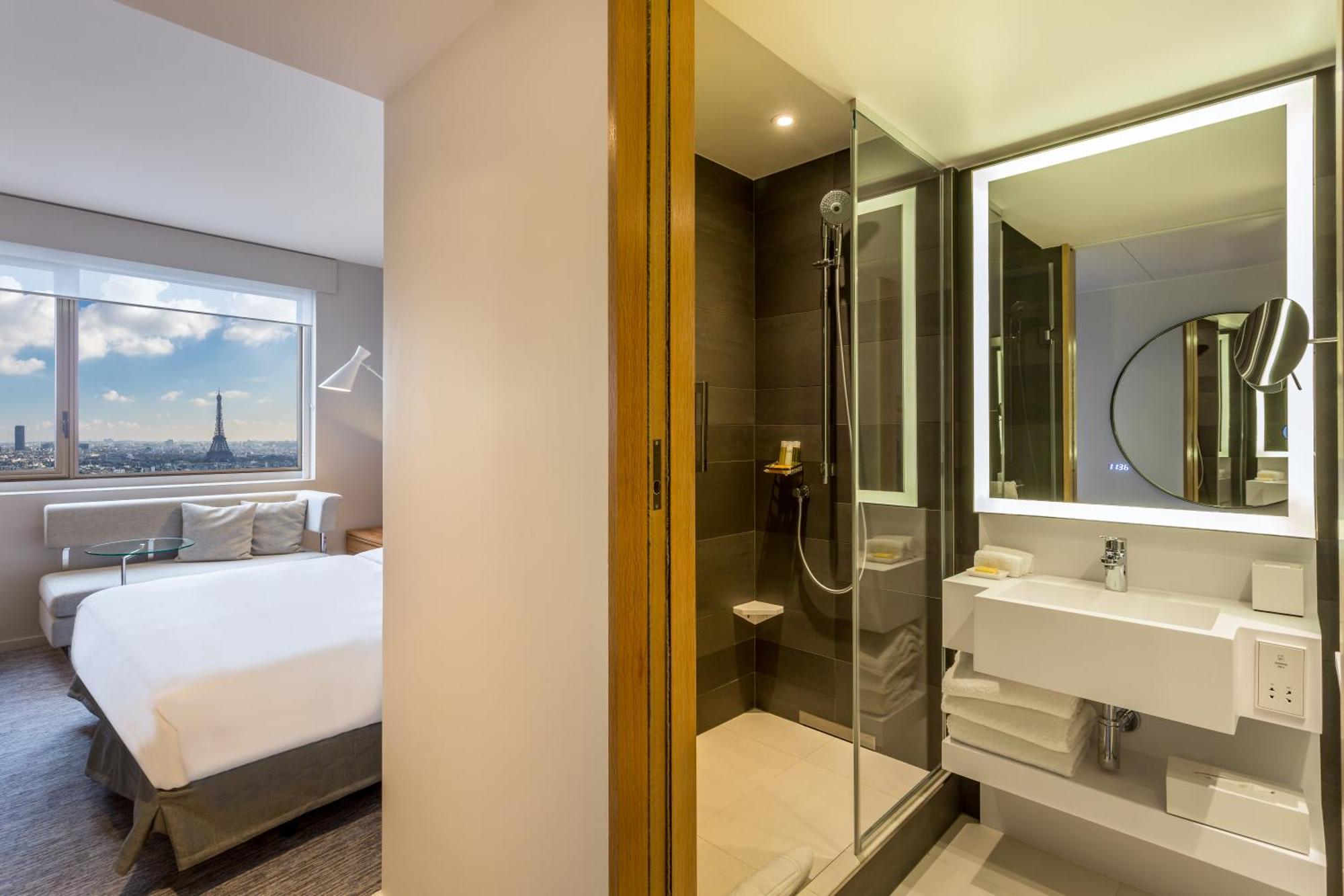 Hotel Hyatt Regency Etoile