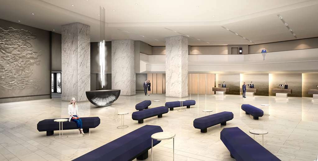 Hotel Hyatt Regency Etoile 4*