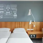 Hyatt Regency Paris Etoile