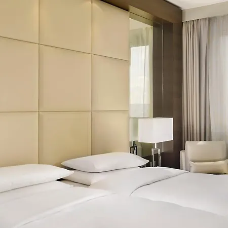 Hyatt Regency Etoile Parigi