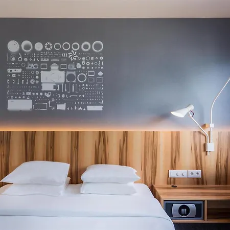 Hyatt Regency Etoile Parigi