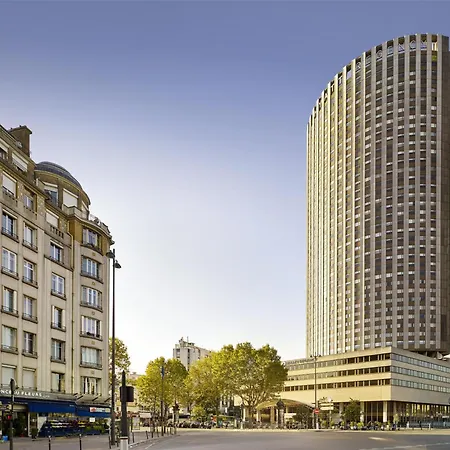 Hyatt Regency Etoile 4* Parigi