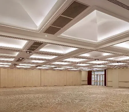 Hyatt Regency Etoile Parigi