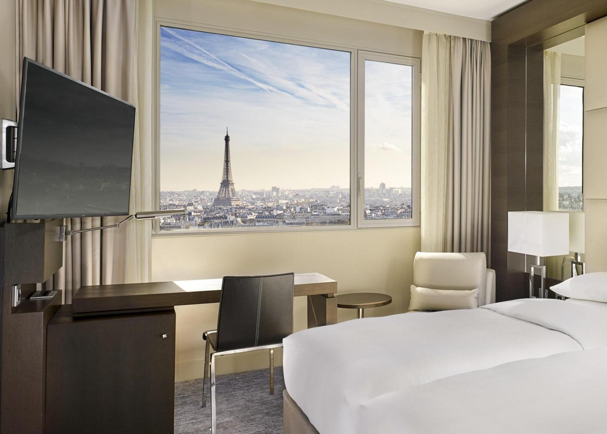 Hotel Hyatt Regency Etoile