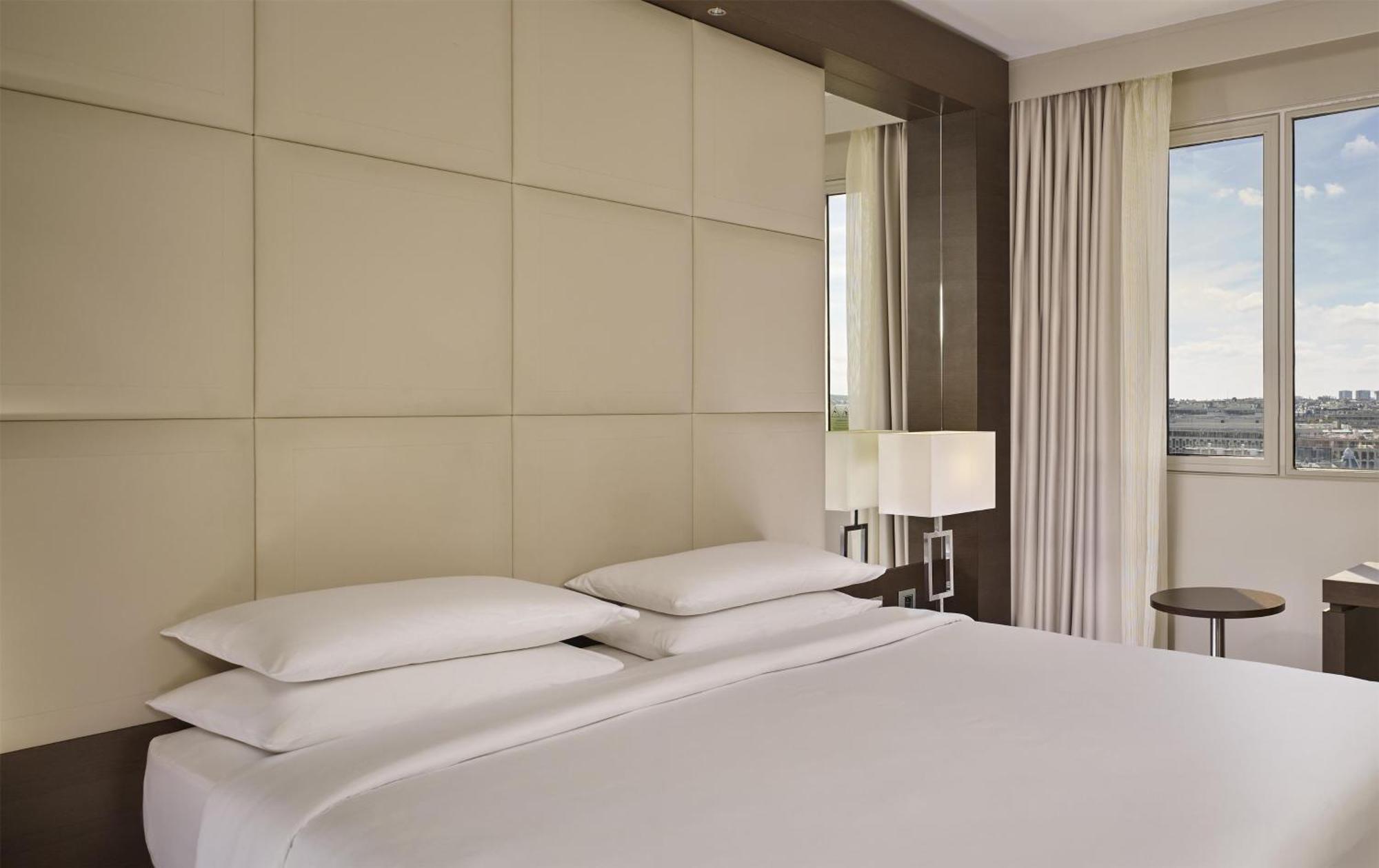 Hyatt Regency Etoile Paris
