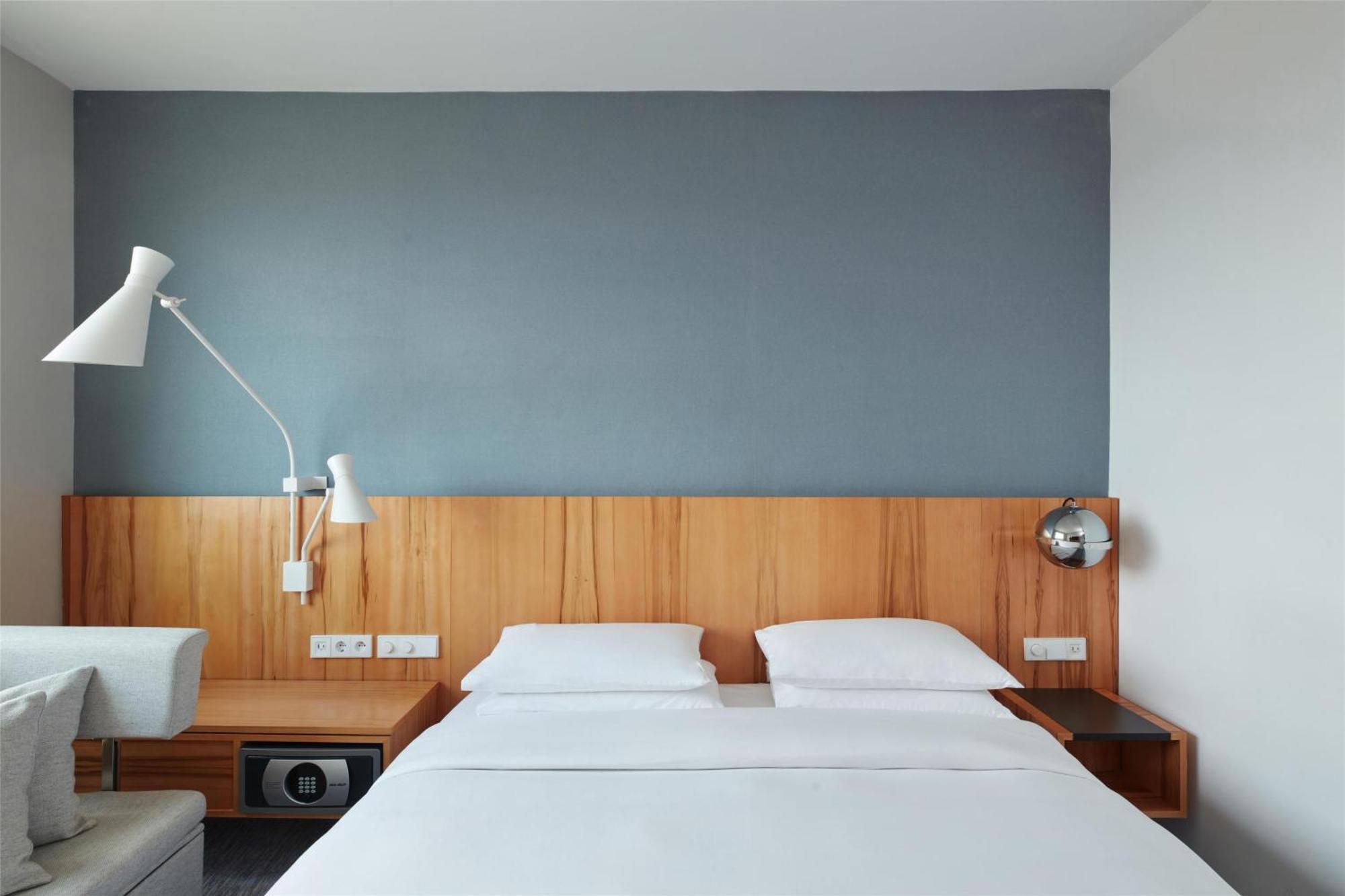 Hyatt Regency Etoile 4* Paris