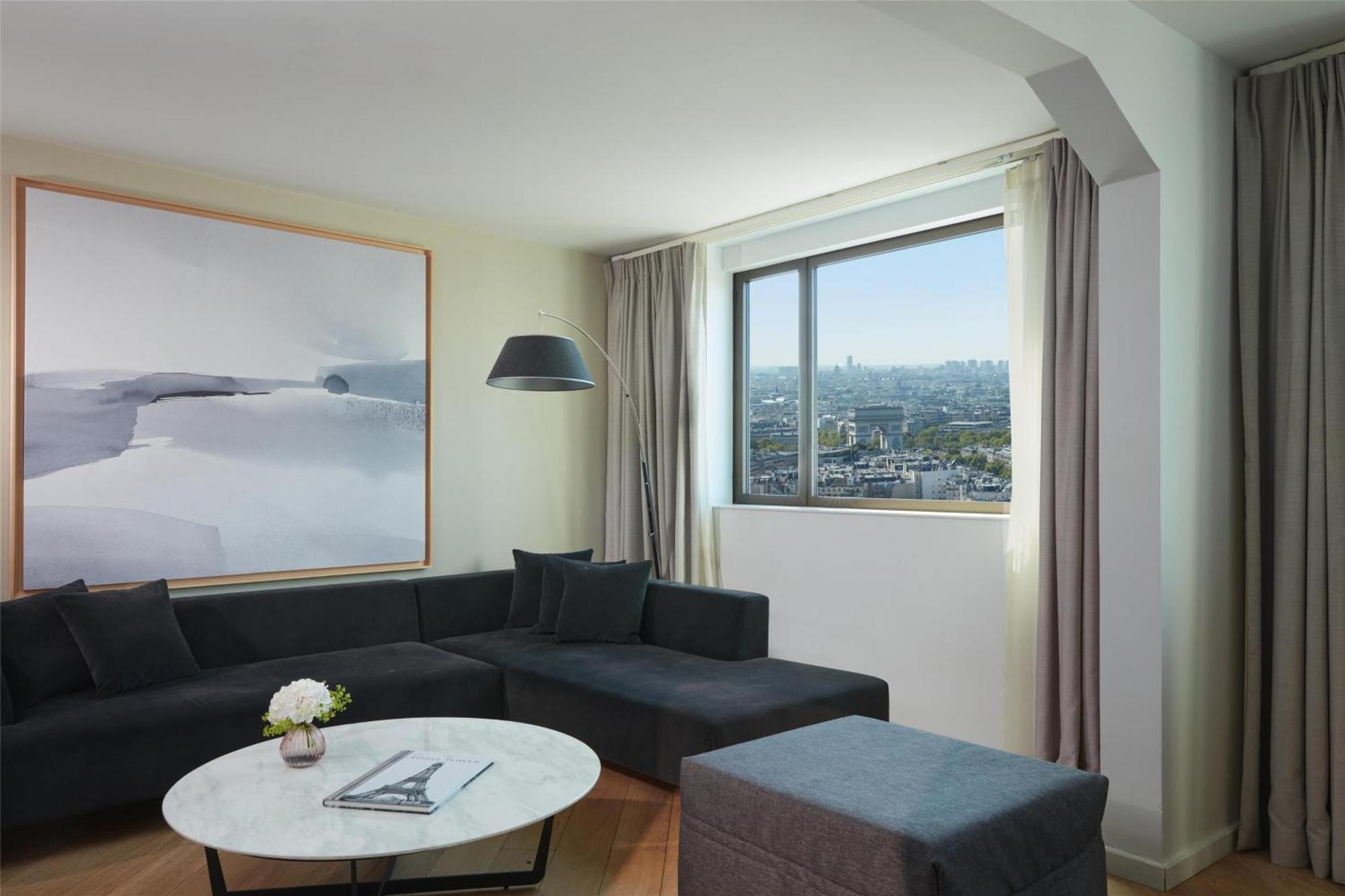 Hyatt Regency Etoile