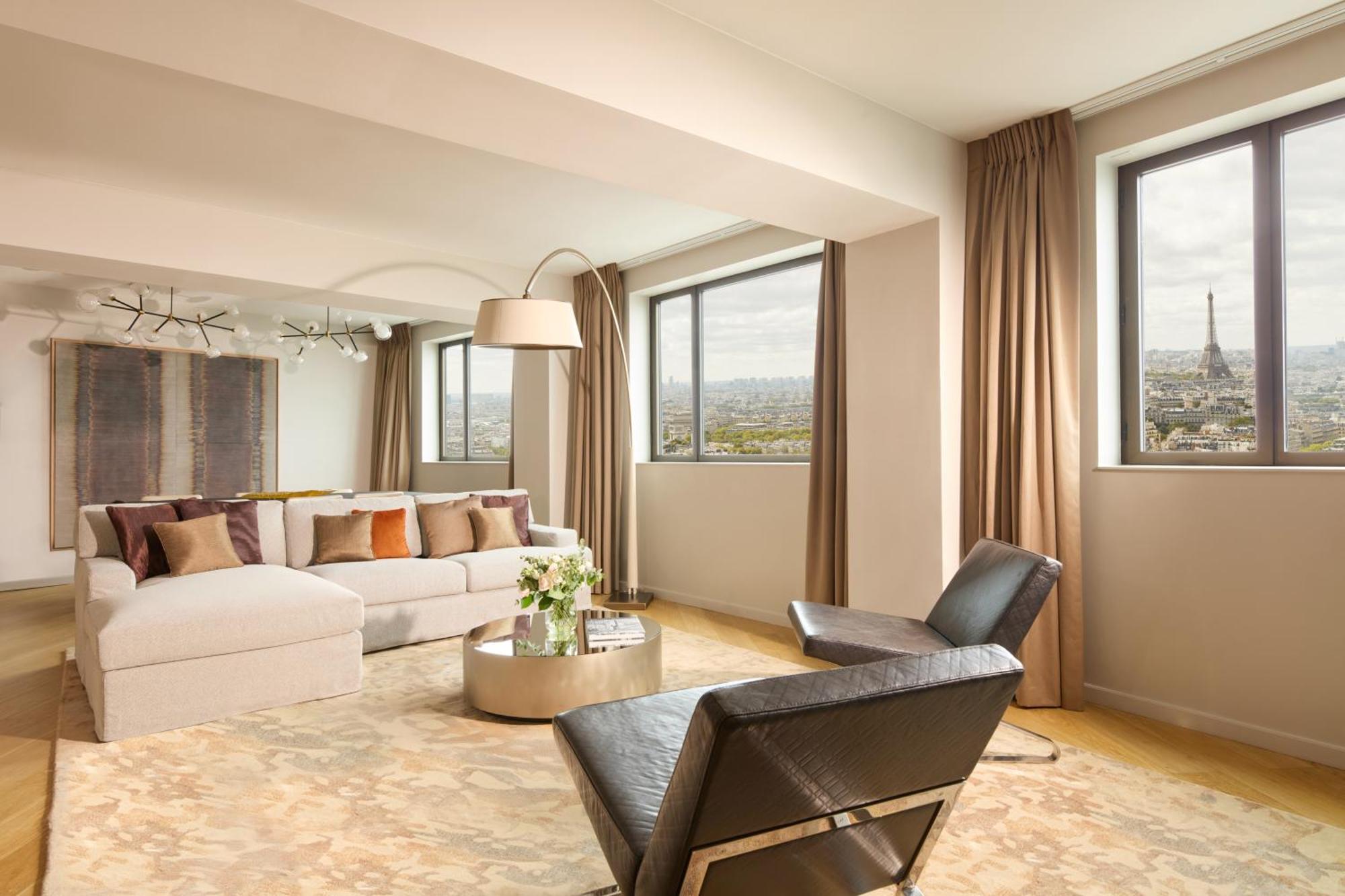 Hyatt Regency Etoile