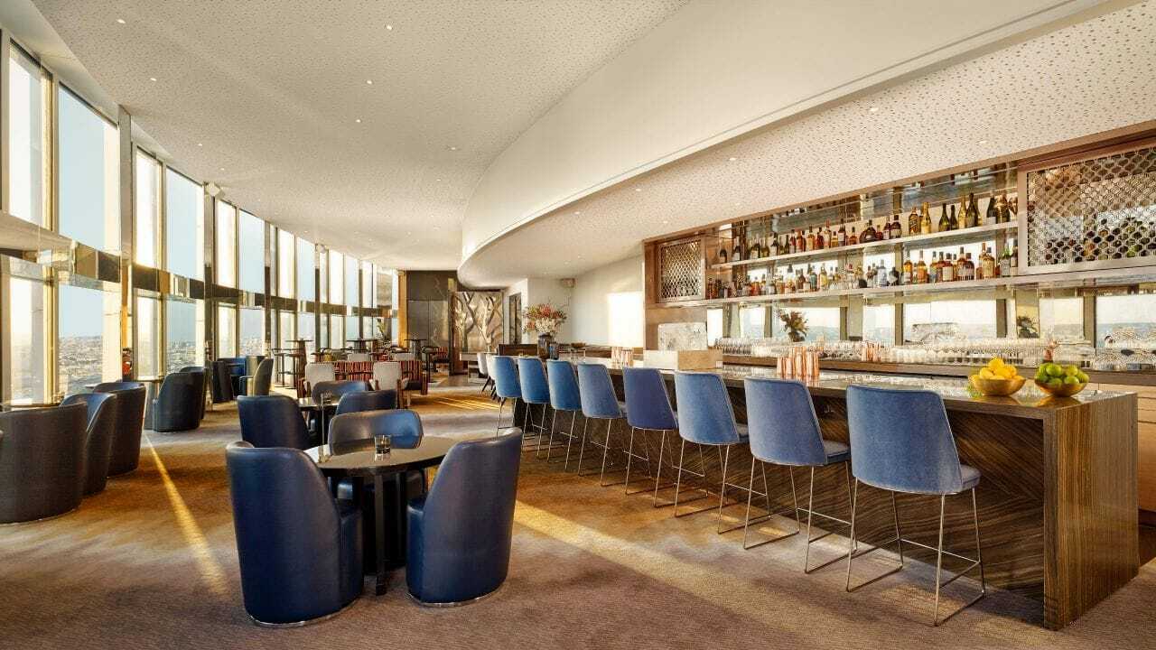 Hyatt Regency Etoile