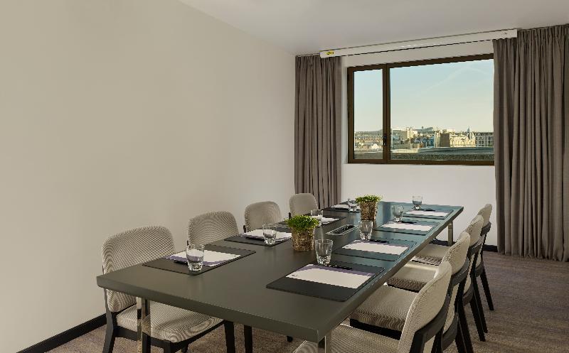 Hotel Hyatt Regency Etoile