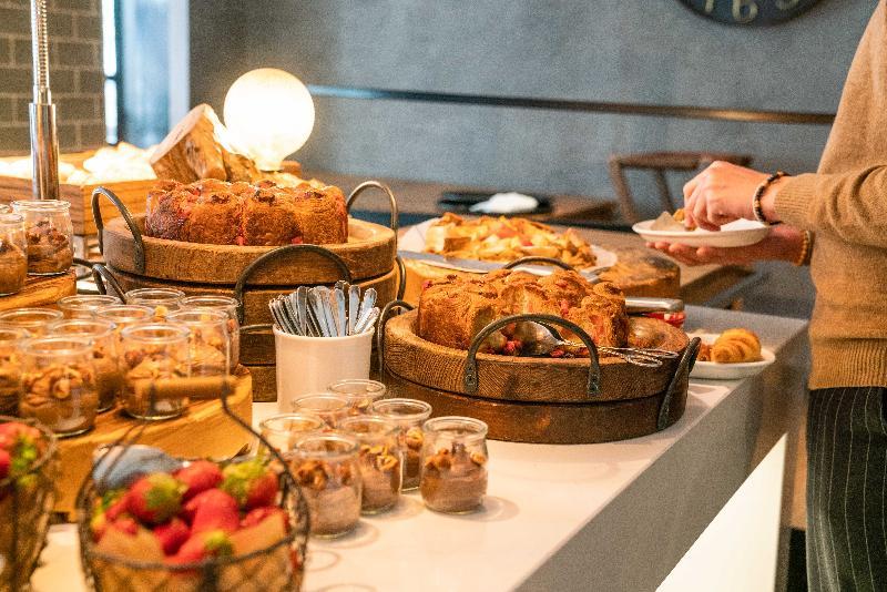 Hyatt Regency Etoile Parigi