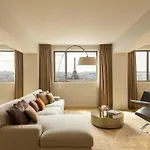 Hyatt Regency Paris Etoile