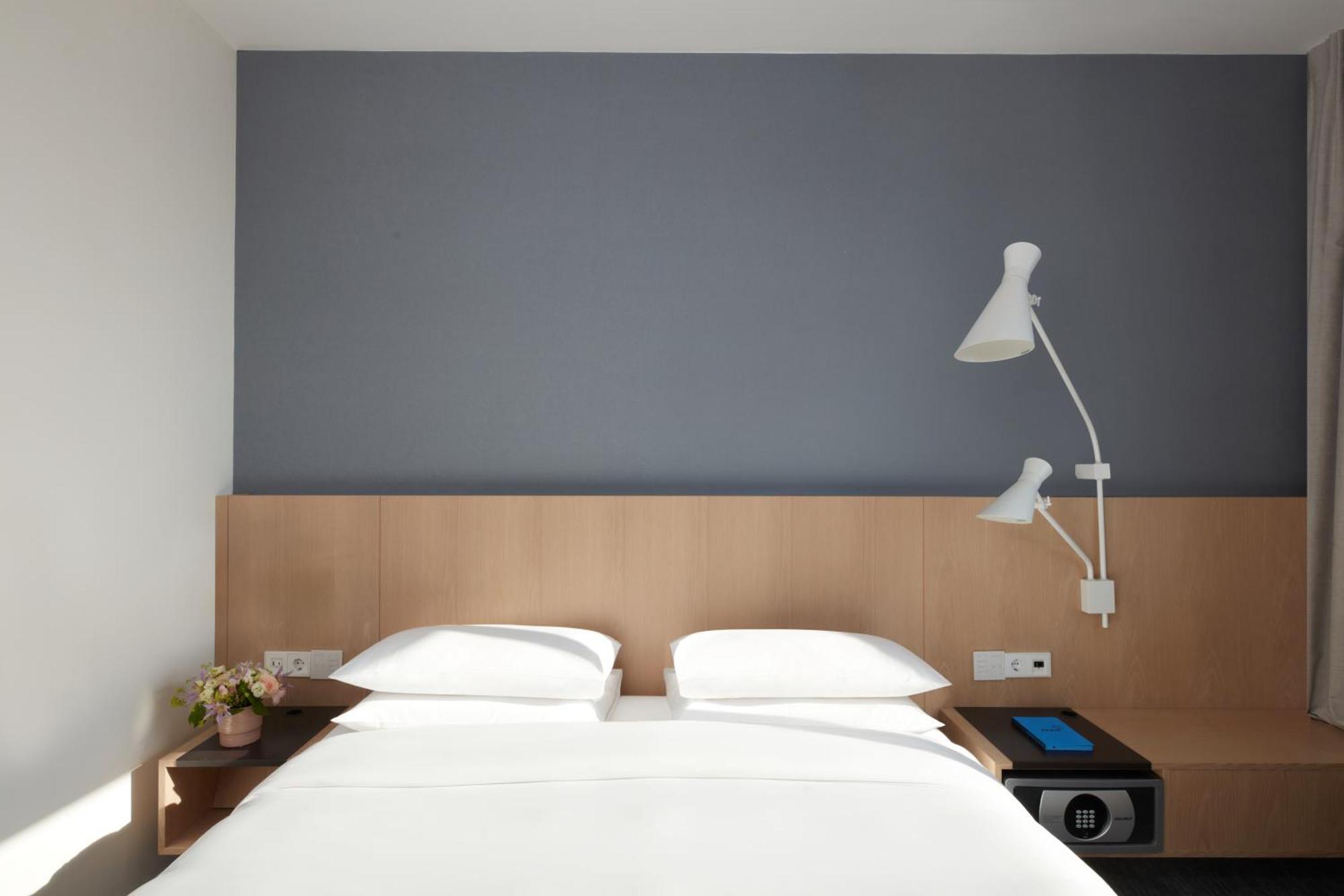 Hyatt Regency Etoile 4* Parigi