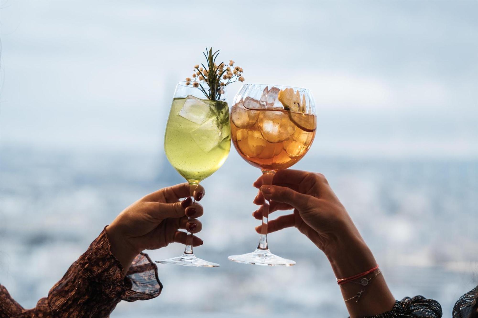 Hyatt Regency Etoile Parigi