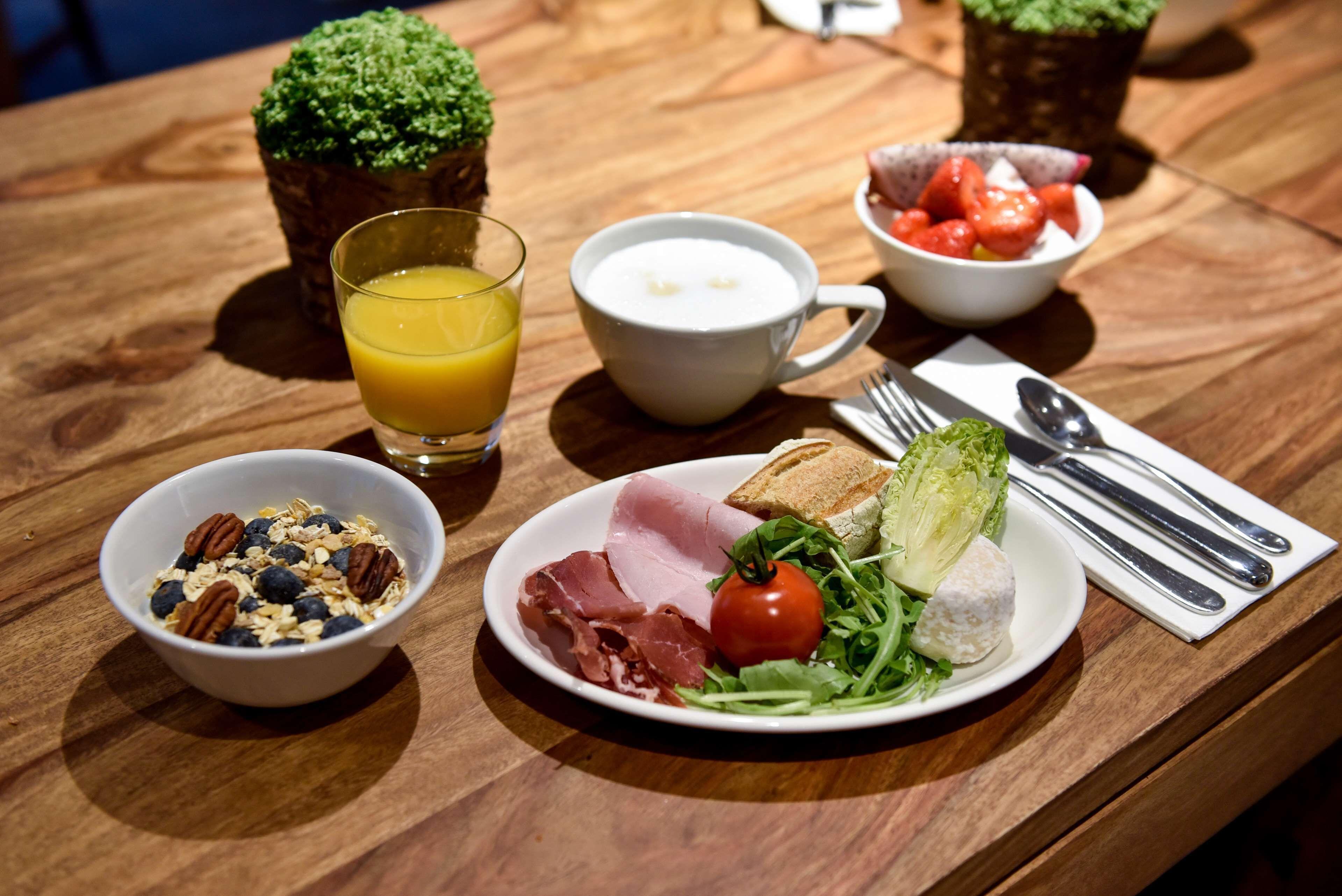 Hyatt Regency Etoile 4* Parigi