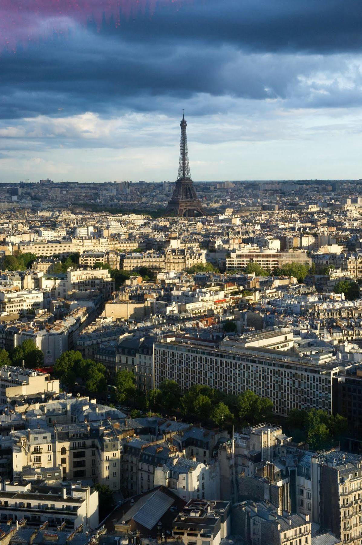 Hyatt Regency Etoile 4* Parigi